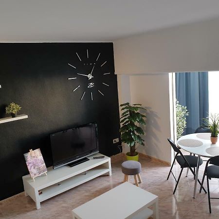 Assagador Del Palmar, 1 Dormitorio, Playa A 50M, By Bookindenia Bagian luar foto